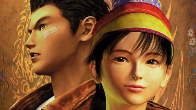 [E3 2015] Shenmue III, c'est une réalité !