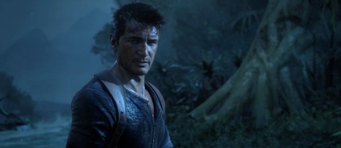 [E3 2015] Sony termine en beauté avec Uncharted 4