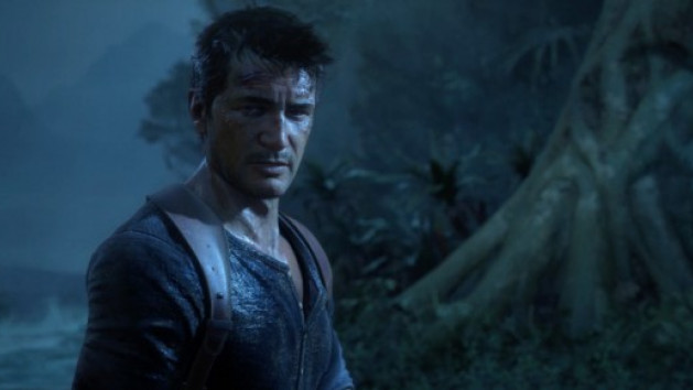 [E3 2015] Sony termine en beauté avec Uncharted 4