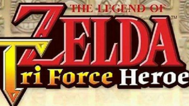 [E3 2015] The Legend of Zelda Tri Force Heroes : l'équipe avant tout