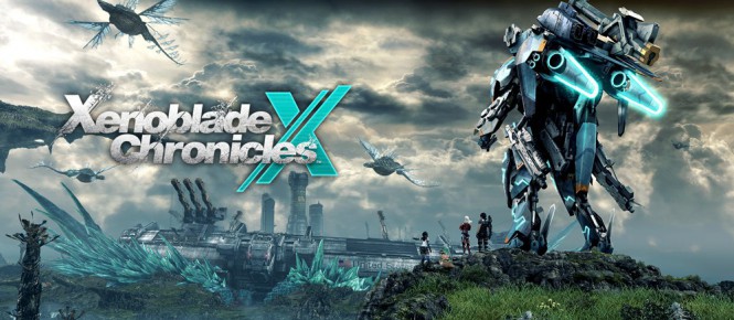 [E3 2015] Xenoblade Chronicles X se dévoile un peu plus