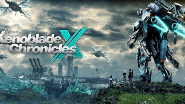 [E3 2015] Xenoblade Chronicles X se dévoile un peu plus