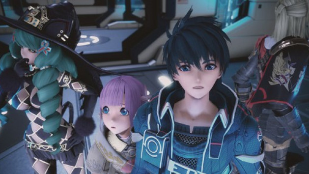 [E3 2015] Star Ocean 5 : Un trailer de l'espace