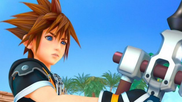 [E3 2015] Résumé de la conférence Square Enix
