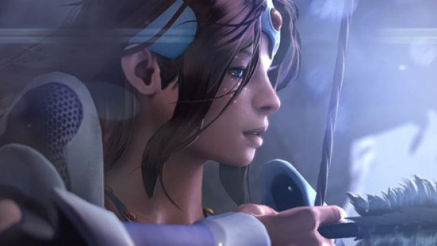 [E3 2015] Une bêta pour Dota 2 Reborn