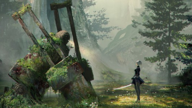[E3 2015] Le nouveau Nier aura 3 persos jouables