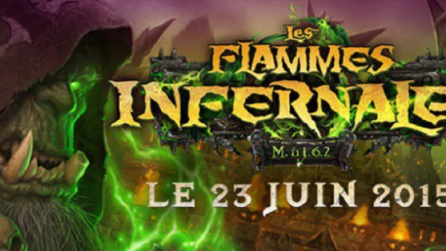WoW reçoit bientôt sa 6.2
