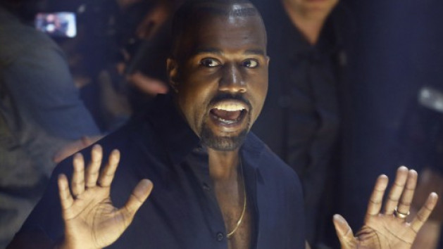 [E3 2015] SW : Battlefront, Kanye West et un sourire : l'impossible équation
