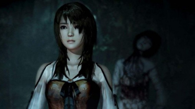 [E3 2015] Project Zero : La Prêtresse des Eaux Noires : Une confirmation invisible