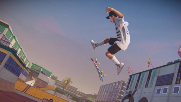 [E3 2015] Tony Hawk's Pro Skater 5 : la date de sortie dévoilée