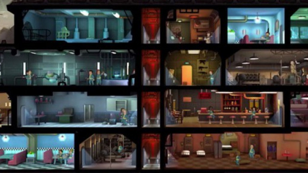 [E3 2015] Fallout Shelter sur Android, c'est pas pour maintenant