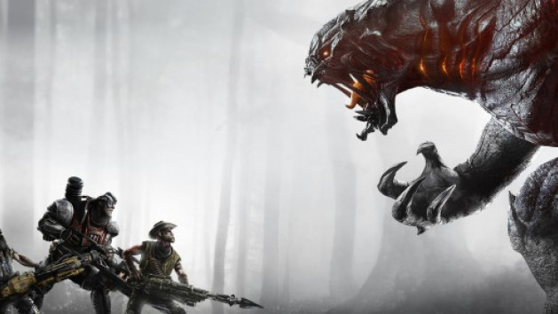 Un nouveau Season Pass pour Evolve
