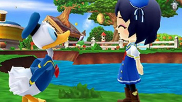 Disney Magical World 2 annoncé