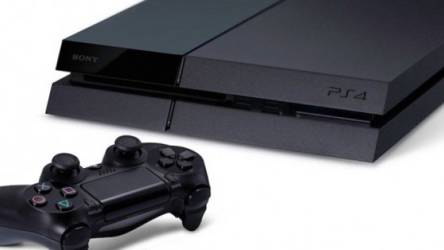 Bientôt 1To pour la PS4