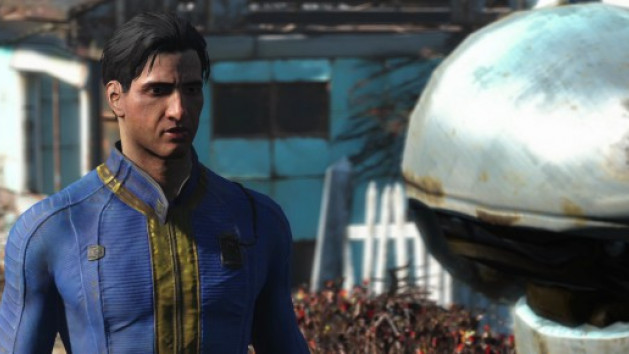 Consoles : Fallout 4 en 30fps