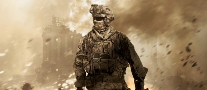 Des remasters pour Call of Duty ?