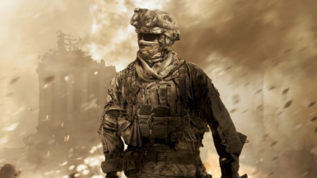 Des remasters pour Call of Duty ?