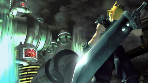 [MàJ] FF VII : une date pour le portage PS4