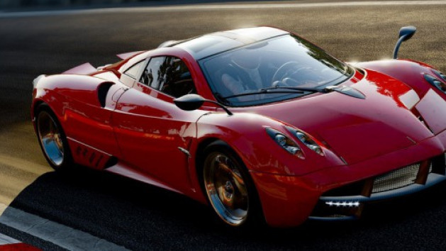 Une suite pour Project CARS