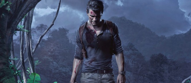 Pas d'open world pour Uncharted 4