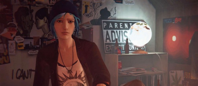 Vers une Saison 2 pour Life is Strange ?