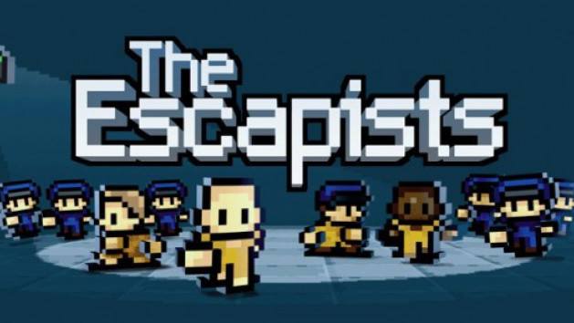 Un DLC pour The Escapists