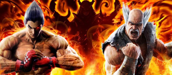 Tekken : une annonce bientôt