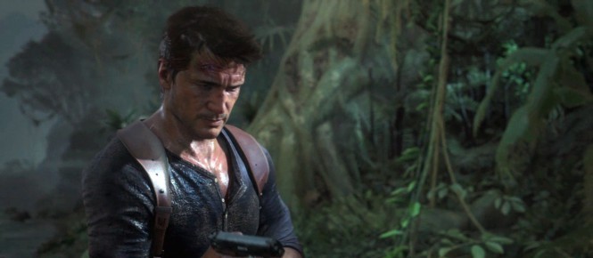 Uncharted 4 : plus de gameplay bientôt