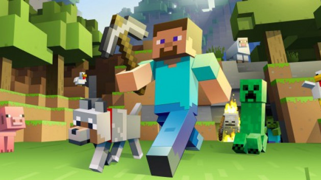 Minecraft : 20 millions sur PC