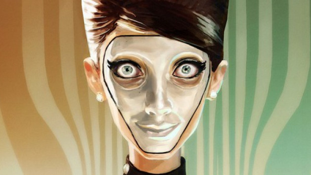 We Happy Few est financé