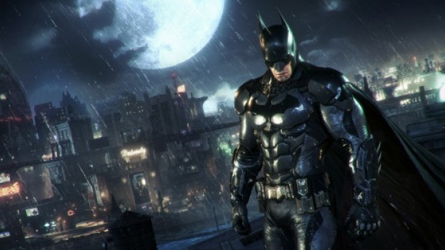 Batman Arkham Knight bugué : Warner savait
