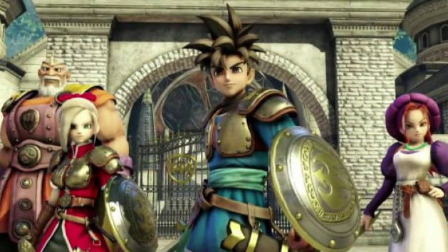 Japan Expo : le line-up Square Enix