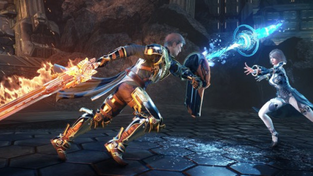 Skyforge bientôt en bêta ouverte