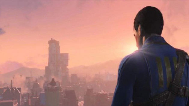 Fallout 4 lance ses précommandes