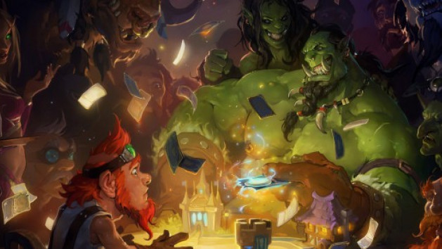 Hearthstone : une annonce pour bientôt