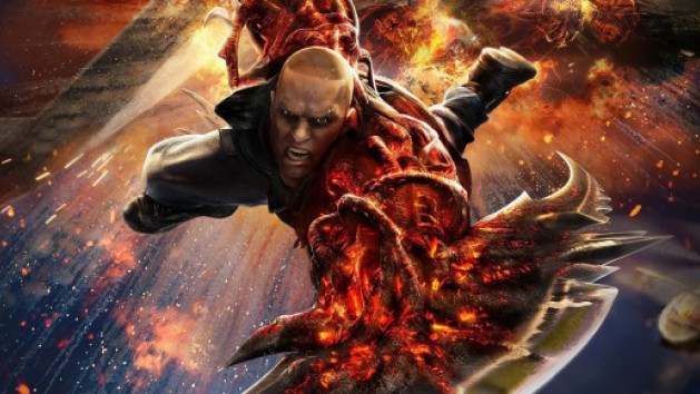 La date de Prototype 2 fuite sur le Xbox Marketplace