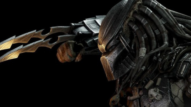 Une date pour Predator dans Mortal Kombat X