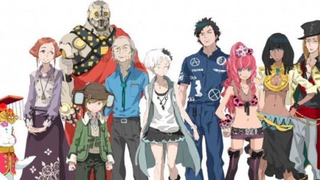 Zero Escape 3 annoncé