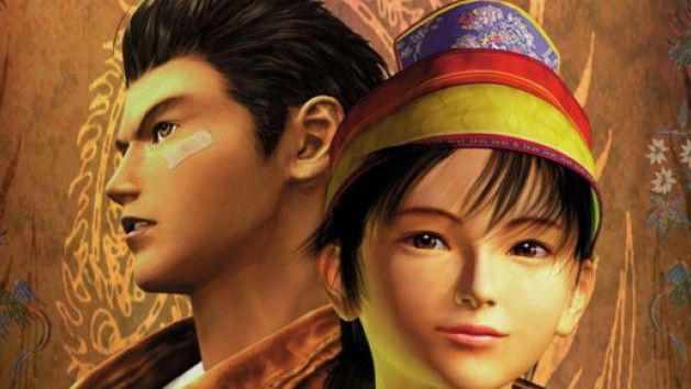 Shenmue III : une version boîte sur PS4