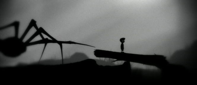 Limbo aussi sur Wii U ?