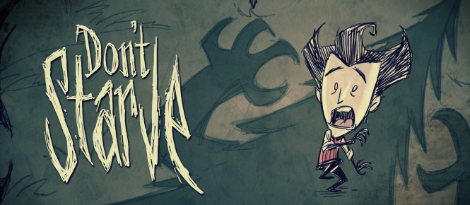 Don't Starve désormais sur iOS