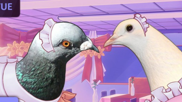 Hatoful Boyfriend prend date sur PS4