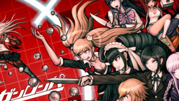 Danganronpa : des envies de PS4