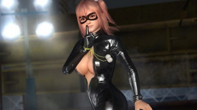 Un nouveau Season Pass pour Dead or Alive 5