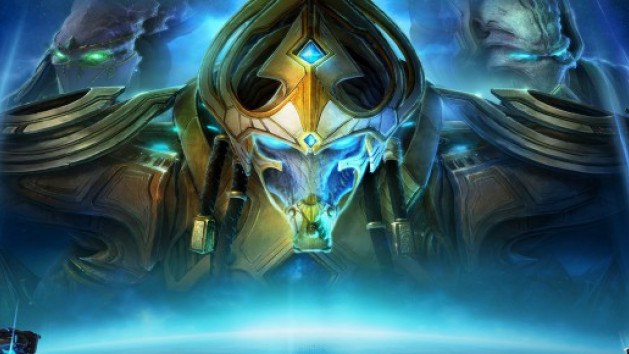 SC II : Legacy of the Void ouvre ses précommandes