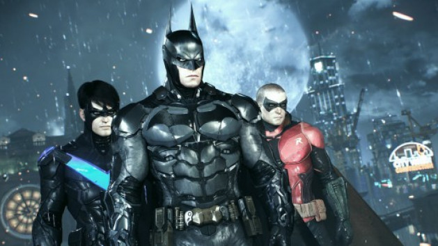 Batman Arkham Knight : le PC pas avant septembre ?