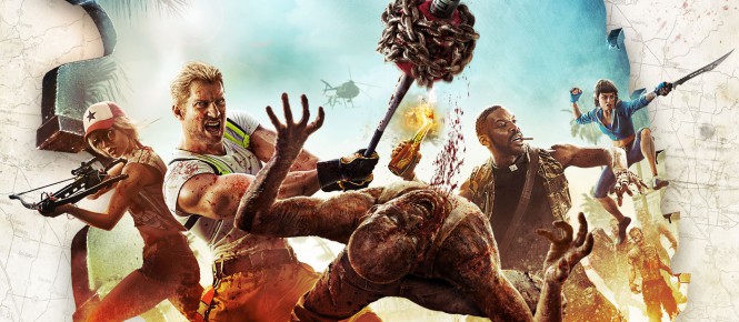 Dead Island 2 : la réponse de Yager