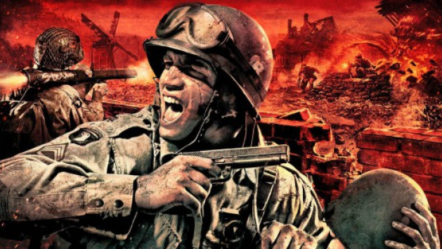 Un nouveau Brothers in Arms chez Gearbox