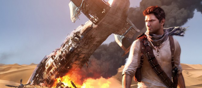 Des surprises pour Uncharted : The Nathan Drake Collection