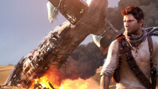 Des surprises pour Uncharted : The Nathan Drake Collection